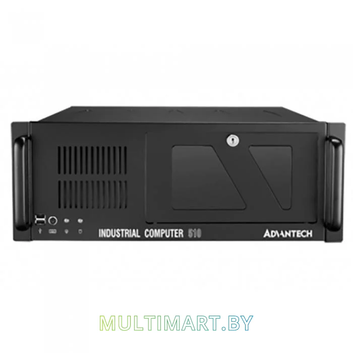 Корпус Advantech IPC-510MB-00XBE